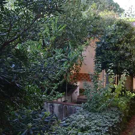 Villa Giusy Fontane Bianche Extérieur photo