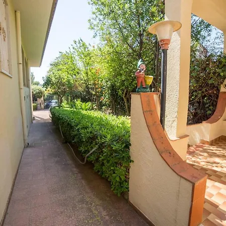 Villa Giusy Fontane Bianche Extérieur photo