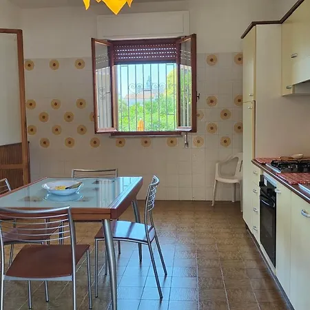 Villa Giusy Fontane Bianche Extérieur photo