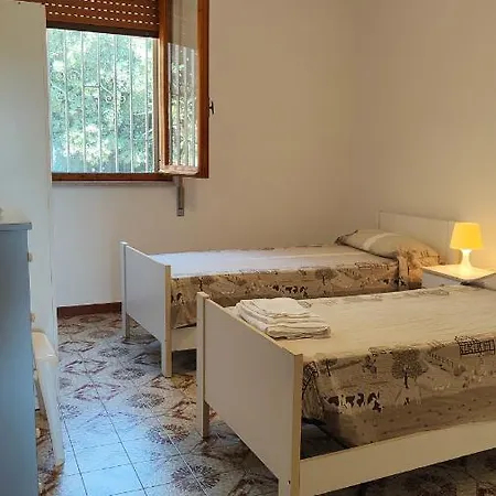 Villa Giusy Fontane Bianche Extérieur photo