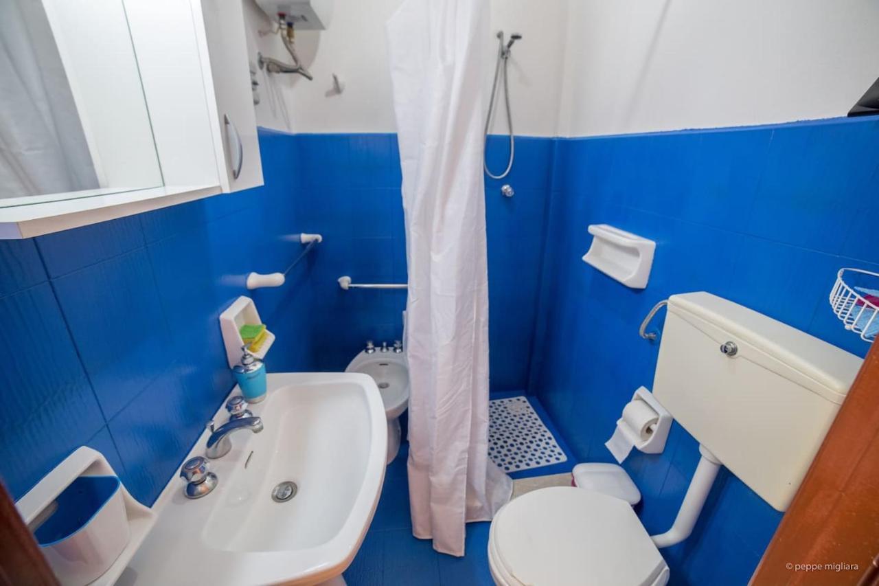 Apartment Giusy *