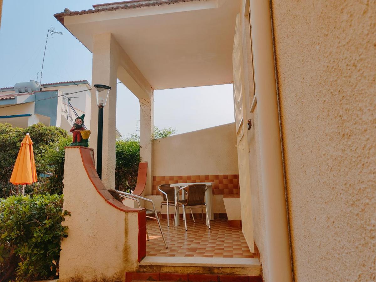 Apartment Giusy *