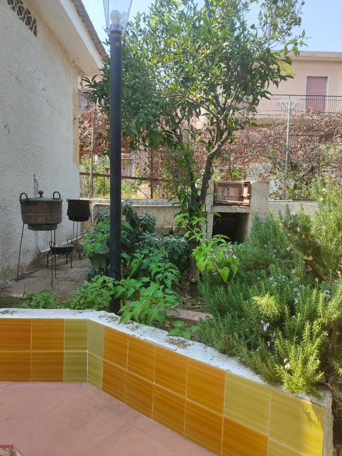 Apartment Giusy Fontane Bianche